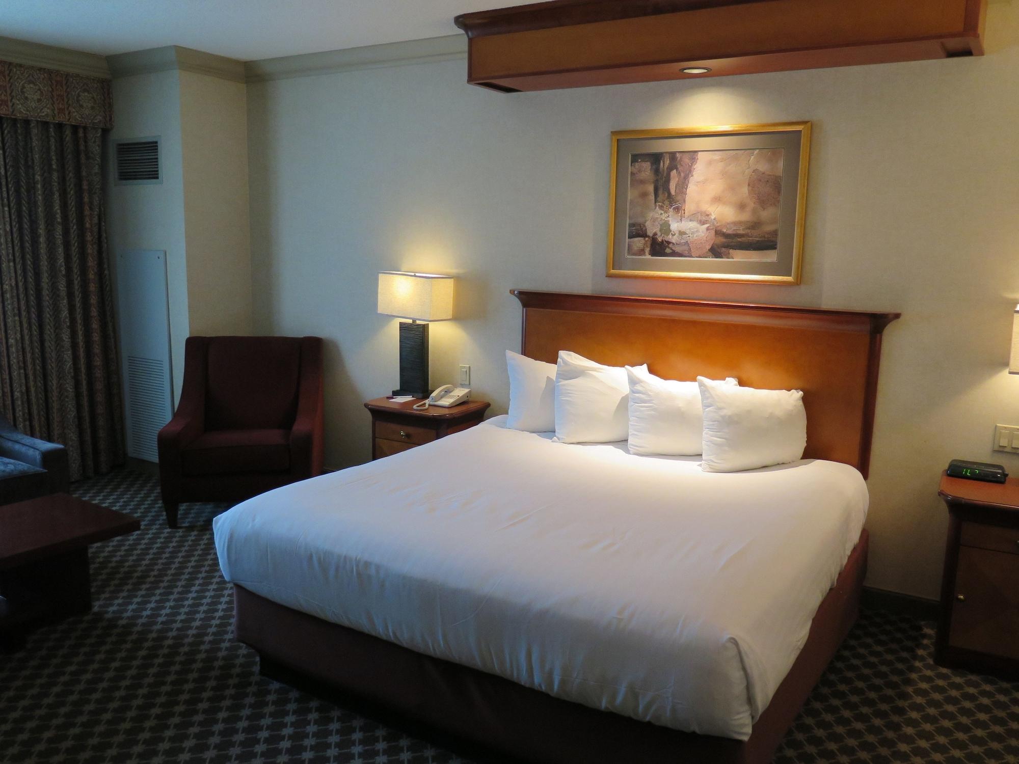 Harrah'S Joliet Casino Hotel מראה חיצוני תמונה
