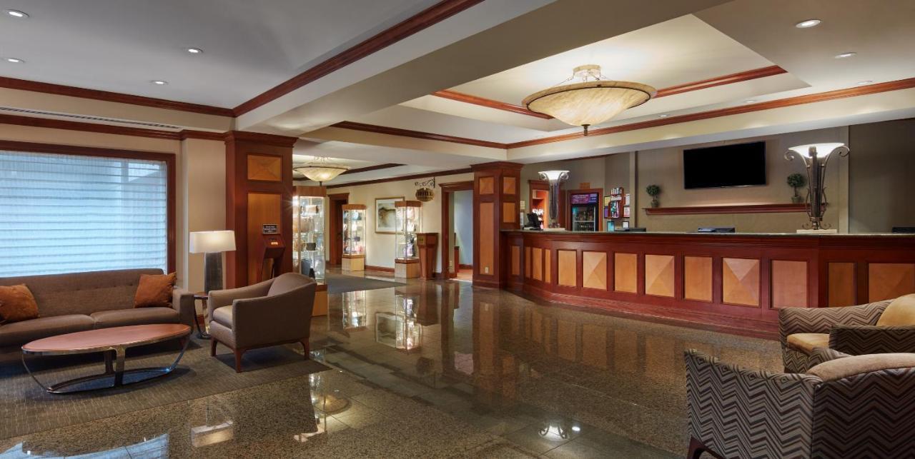 Harrah'S Joliet Casino Hotel מראה חיצוני תמונה