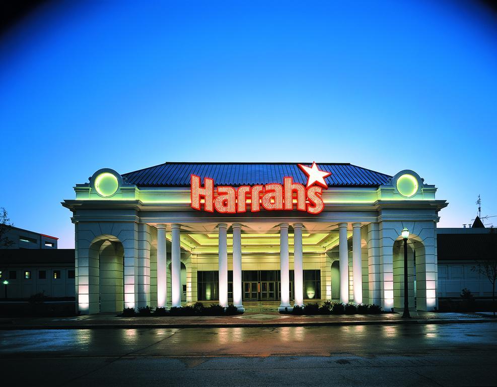 Harrah'S Joliet Casino Hotel חדר תמונה